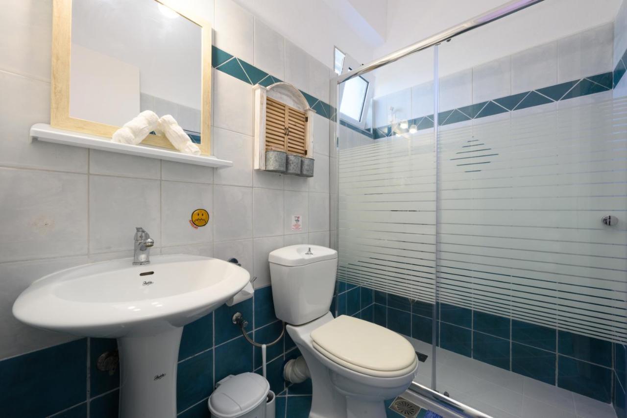 Harmony Corfu Apartments & Studios Екстер'єр фото