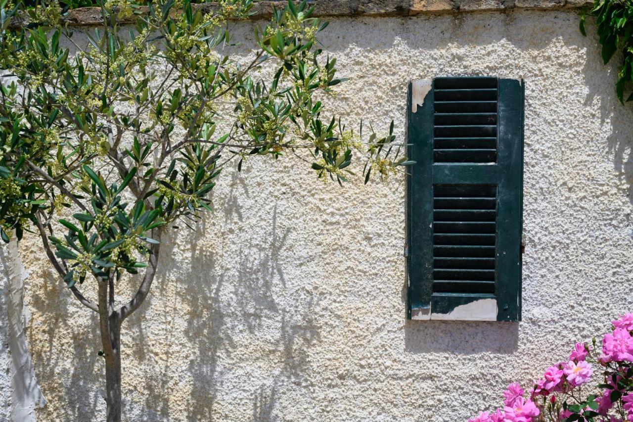 Harmony Corfu Apartments & Studios Екстер'єр фото